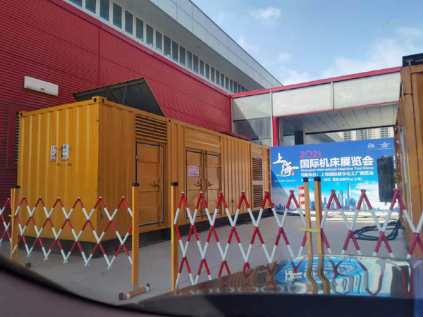 南海发电机出租 对于发电机的特性你了解多少？