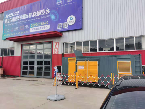 南海发电车出租-我国柴油机发电机组行业引领动力行业发展，前景广阔