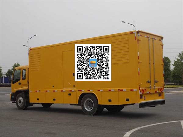 南海发电车出租-发电机组的主要用途是什么？