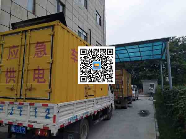 南海发电车出租-发电机产品使用越来越广泛