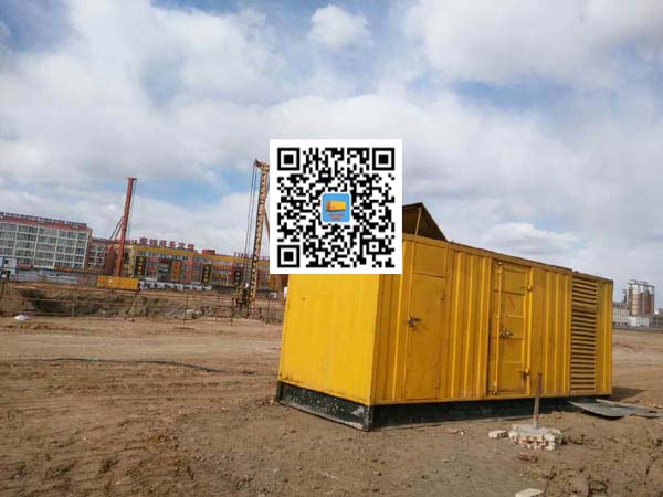 南海发电机出租-柴油发电机组安全操作规程有哪些？