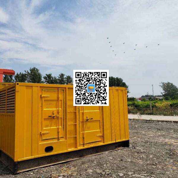 南海发电机出租发电机电刷的结构与作用是什么
