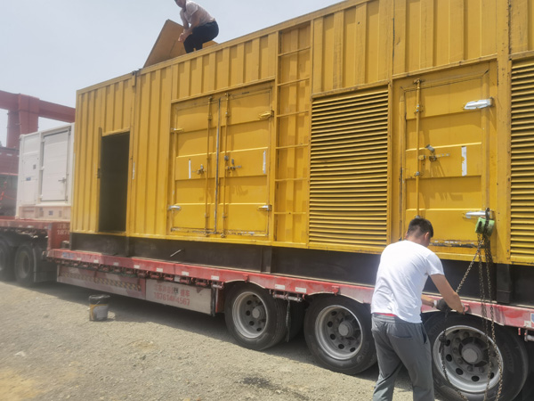 南海发电机出租100KW发电机需要什么规格的电缆线？