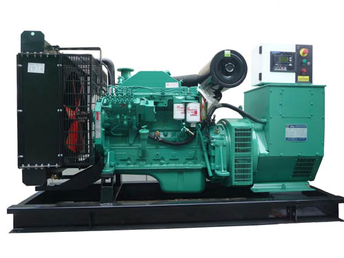 南海有哪些方法可以提高 200kw 柴油发电机的燃油效率？