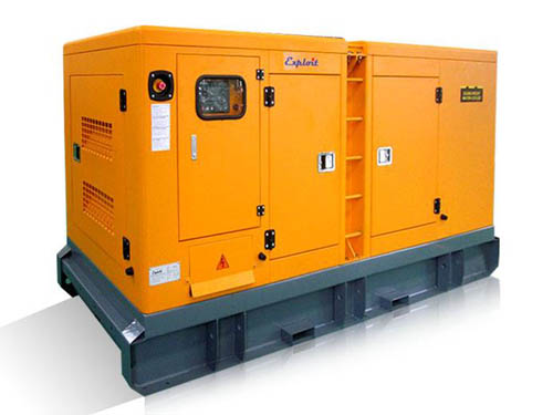 南海影响 200kw 柴油发电机油耗的因素有哪些？