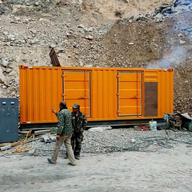 南海如何降低 200kW 柴油发电机在高海拔地区的油耗？