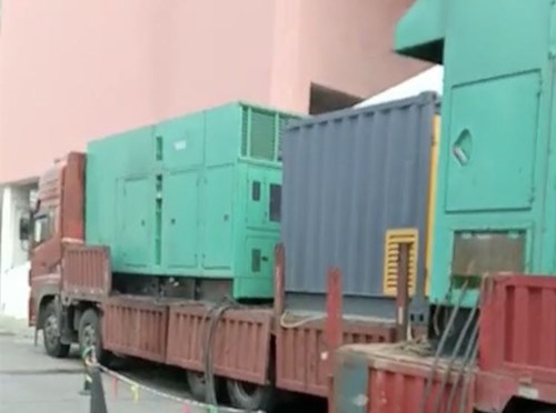南海柴油发电机的功率因数一般是多少？