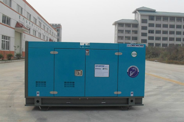 南海发电机租赁发电机组的换季保养注意事项