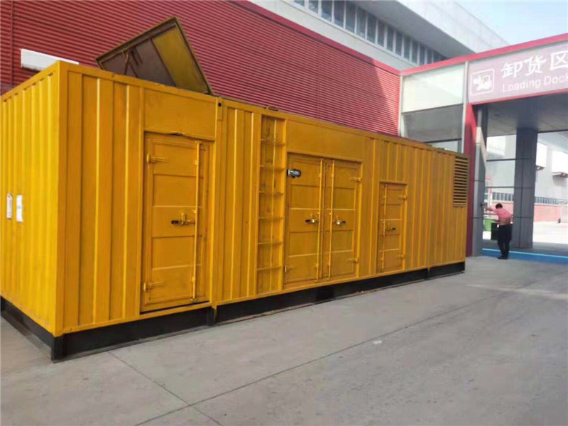 南海储能设备的前景和市场怎么样？