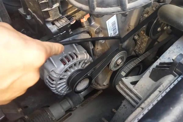 南海转速传感器的工作原理是什么？